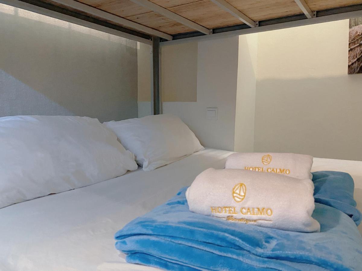 Hotel Calmo Chinatown Сингапур Екстериор снимка