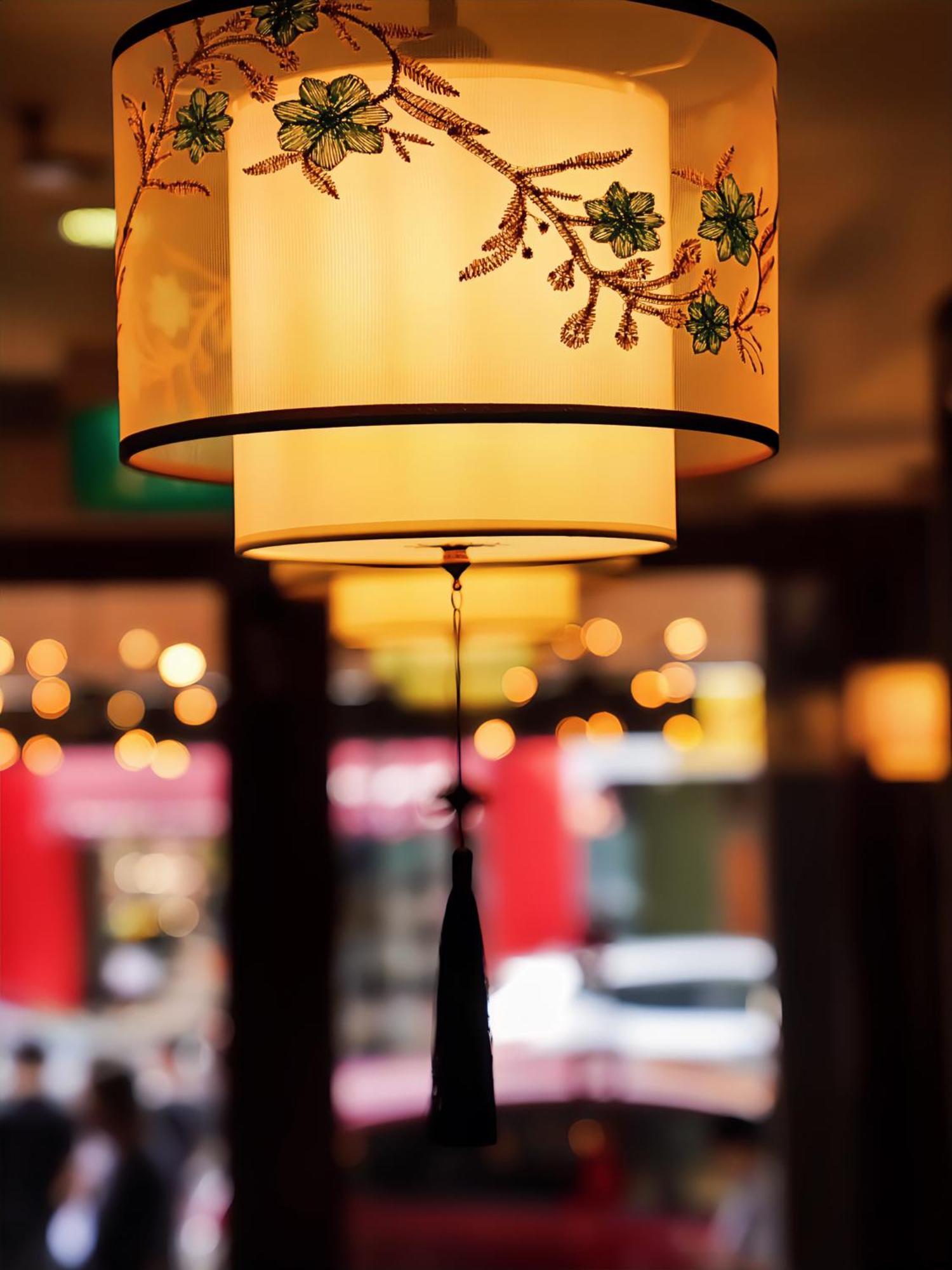 Hotel Calmo Chinatown Сингапур Екстериор снимка